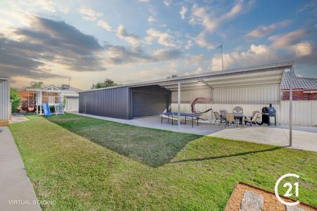 14 Riverina Parade, Echuca, VIC 3564, Australia