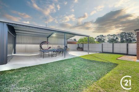 14 Riverina Parade, Echuca, VIC 3564, Australia