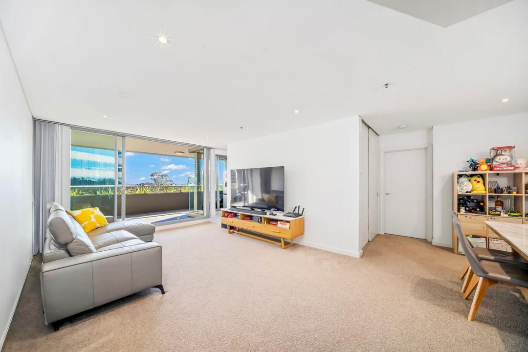 505/11 Railway Street, Chatswood, NSW 2067, Australie