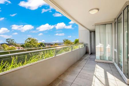 505/11 Railway Street, Chatswood, NSW 2067, Australia