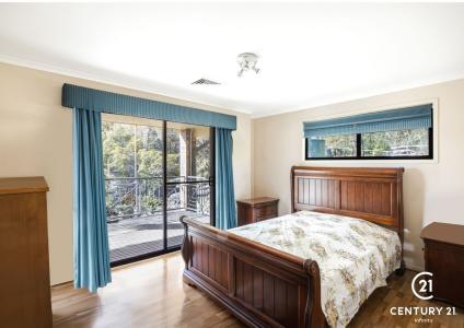 5 Illoura Place, Nelson, NSW 2765, Australia