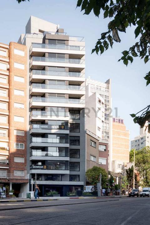 Obligado 860, Punta Carretas, Montevideo 11300, أورغواي