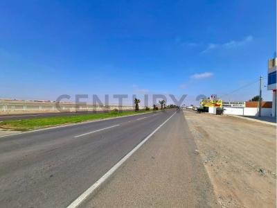 AV. MANUEL ODRÍA , Tacna, Tacna 00001, Peru
