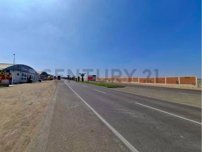 AV. MANUEL ODRÍA , Tacna, Tacna 00001, Peru