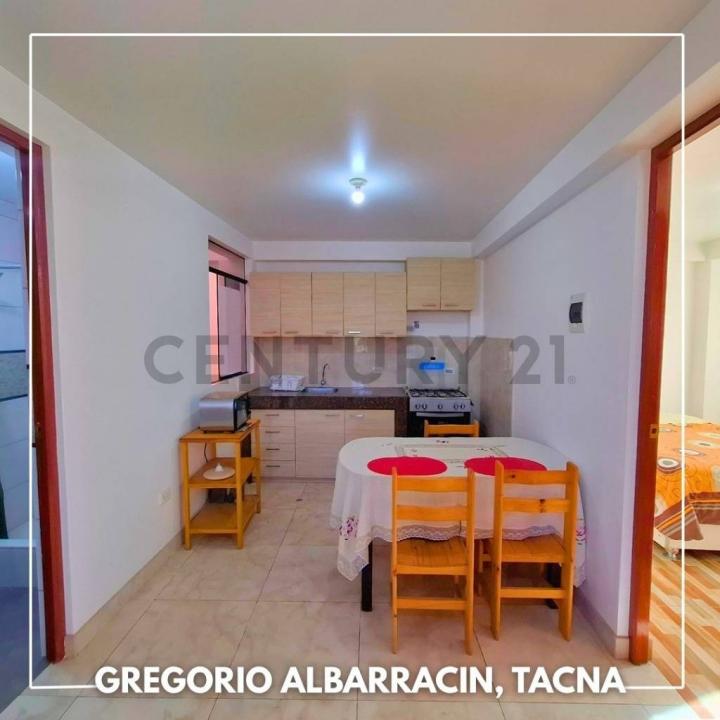 LAS VIÑAS II , Tacna, Tacna 00001, Peru