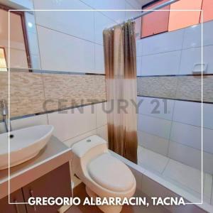 LAS VIÑAS II , Tacna, Tacna 00001, Peru