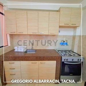 LAS VIÑAS II , Tacna, Tacna 00001, Peru