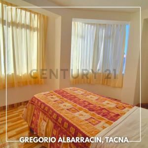 LAS VIÑAS II , Tacna, Tacna 00001, Peru