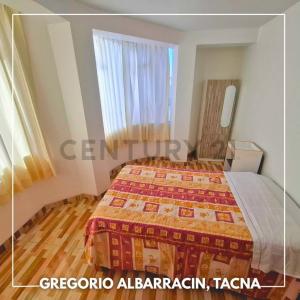 LAS VIÑAS II , Tacna, Tacna 00001, Peru