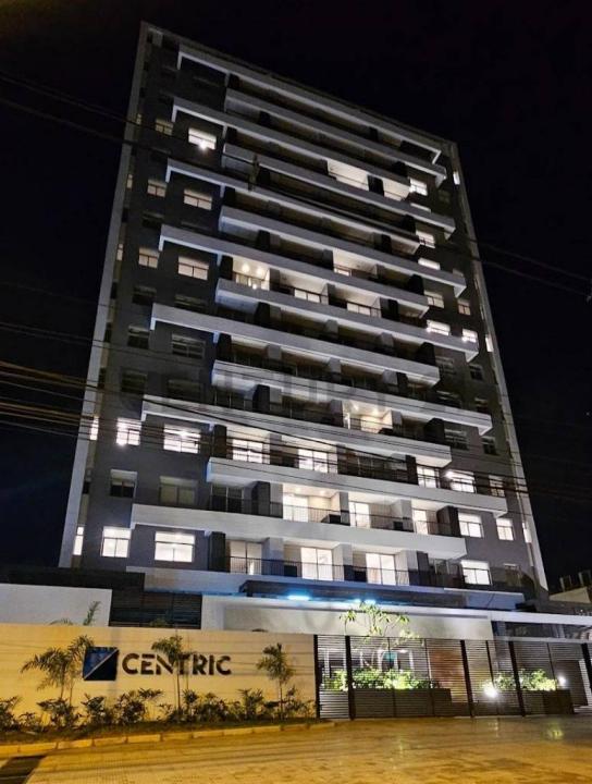 EDIFICIO CENTRIC, Avenida José Félix Bogado, Asunción , San Vicente, Asunción 00001, Le Paraguay