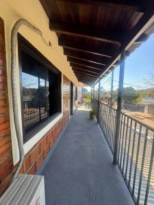 Saturio Rios 1134, Fernando De La Mora, Central 00001, 巴拉圭