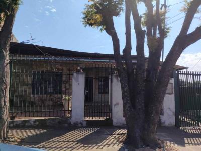 San Jorge entre Americo Picco y San Ramon , Villa Elisa, Fernheizung 00001, Paraguay