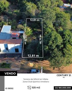 Ruta Guarambare - Villeta , Villeta, Central 00001, Le Paraguay