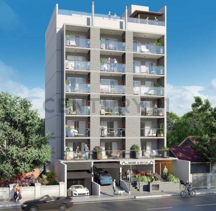 Departamento en Venta en Prócer Juan Manuel Iturbe casi 34