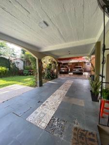 Pinozá, Asunción 001528, 巴拉圭