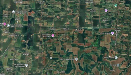 Ciudad Del Este, Alto Paraná 00001, Paraguay