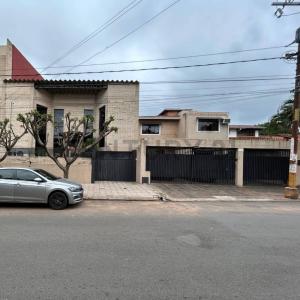 Vista Alegre, Asunción 00001, 파라과이