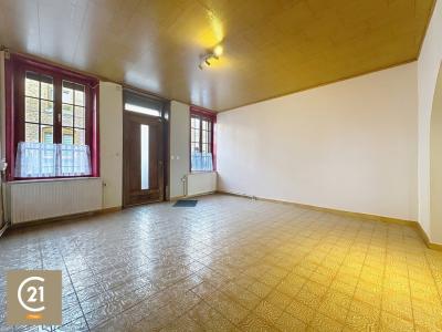 Rue du Bois de Lobbes 296, Charleroi, Bỉ