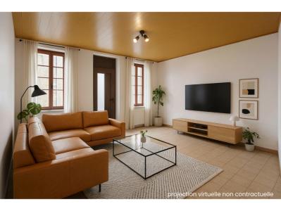 Rue du Bois de Lobbes 296, Charleroi, Bỉ