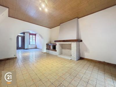 Rue du Bois de Lobbes 296, Charleroi, Bỉ