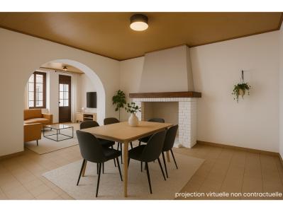 Rue du Bois de Lobbes 296, Charleroi, Bỉ