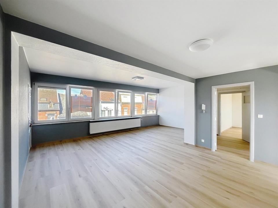 Chaussée De Bruxelles  142, Jumet, 6040, Belgique