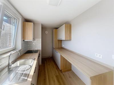 Chaussée De Bruxelles  142, Jumet, 6040, Belgique