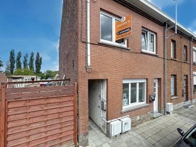 De Forchies 86, Courcelles, Belgien