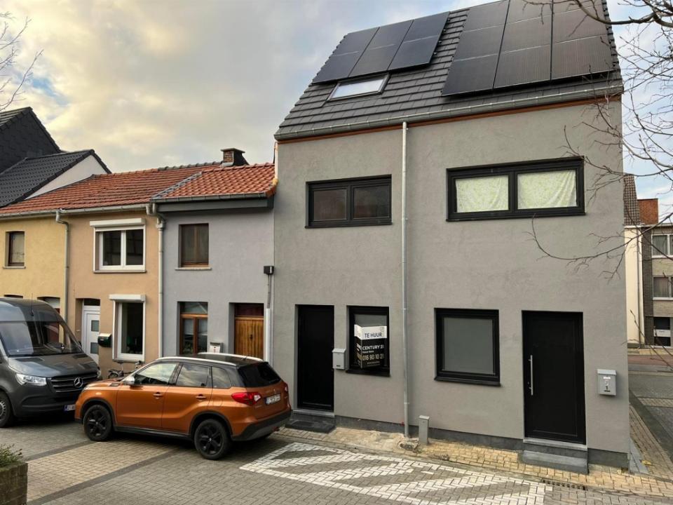 Hoogstraat 3, Aarschot, 3200, Bélgica
