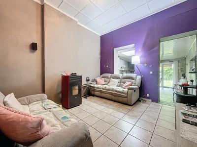 Rue du Canonnier 28, Montignies-sur-sambre, Belgium