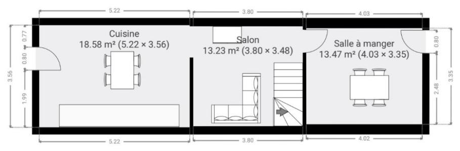 Rue du Canonnier 28, Montignies-sur-sambre, Belgium