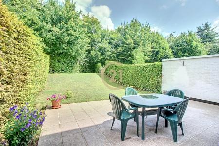 Avenue des Eoliennes 1, Woluwe-saint-lambert, בלגיה 