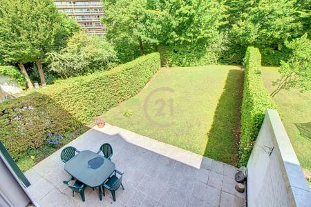 Avenue des Eoliennes 1, Woluwe-saint-lambert, 比利时