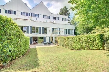 Avenue des Eoliennes 1, Woluwe-saint-lambert, 比利时