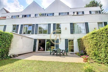 Avenue des Eoliennes 1, Woluwe-saint-lambert, 比利时