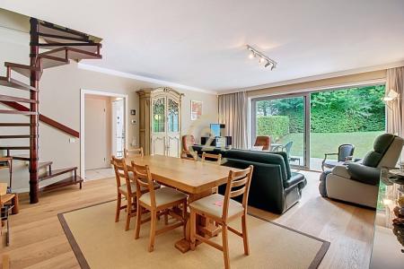 Avenue des Eoliennes 1, Woluwe-saint-lambert, 比利时