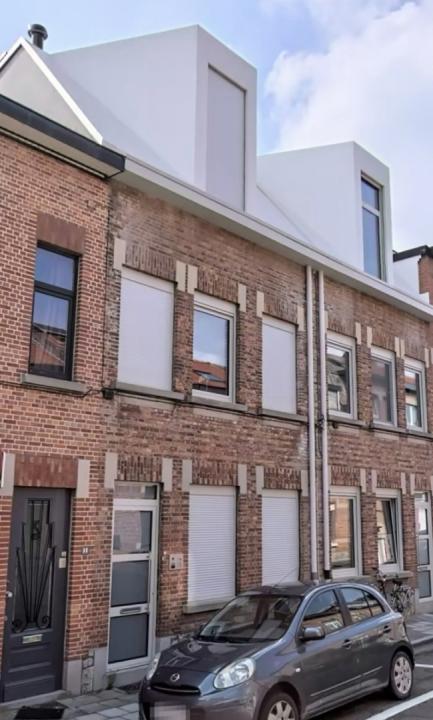 Schepenenstraat 3, Leuven, 3000, Bélgica