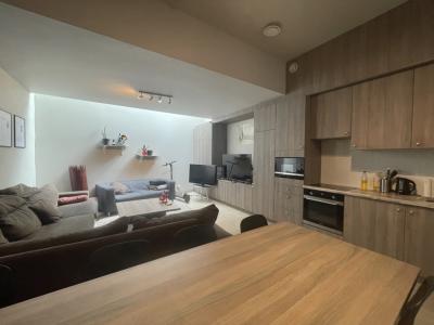 Schepenenstraat 3, Leuven, 3000, Bélgica