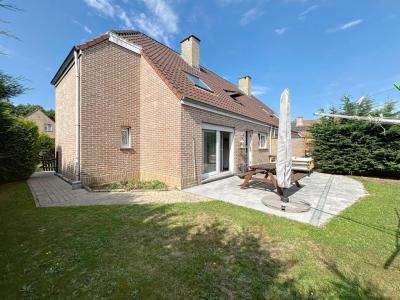 Fluwijn 13, Dilbeek, 1700, Belgium