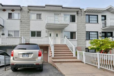 2232-2234  Rue Armel, Montréal (LaSalle), ケベック H8N 1L2, カナダ