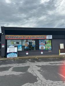 10  Rue Chiasson, Gatineau (Gatineau), كيبيك J8P 6V6, كندا 