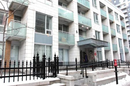 1205  Rue MacKay, Montréal (Ville-Marie), Quebec H3G 0C5, Canada