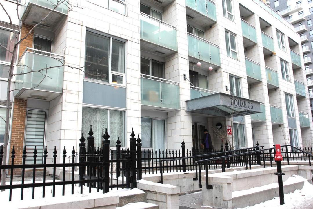 1205 Rue MacKay, Montréal (Ville-Marie), Québec H3G 0C5, Canada