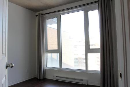1205 Rue MacKay, Montréal (Ville-Marie), Québec H3G 0C5, Canada