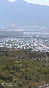 García, 누에보레온 66005, 멕시코