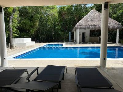 PlayaCar SN,, Solidaridad / Riviera Maya, Quintana Roo 77717, Meksika
