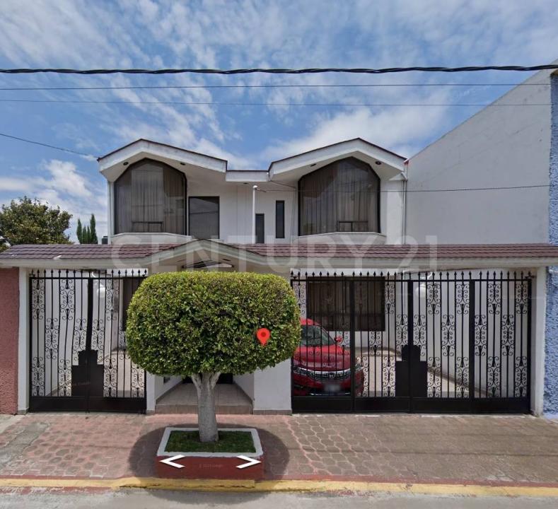 Tepetlacalco 93,, Tlalnepantla De Baz, Estado De México 54160, México