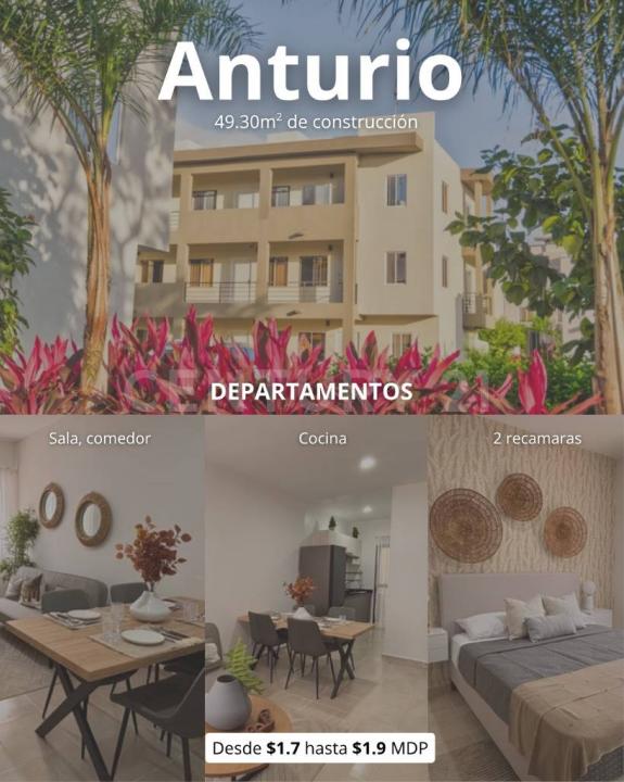 - -,, Solidaridad / Riviera Maya, Quintana Roo 77724, Mexico