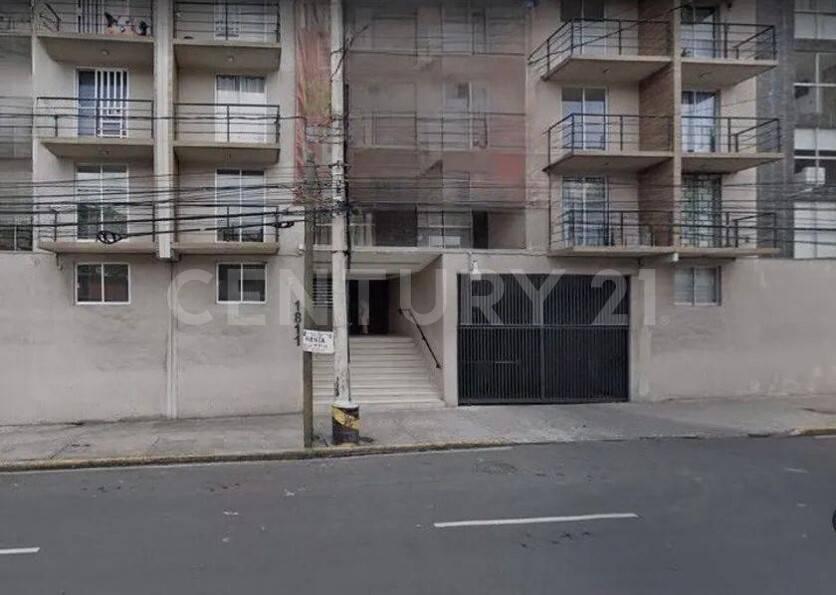 Av. Centenario 1811 - A 207,, Gustavo A. Madero, Ciudad De México 07040, 墨西哥