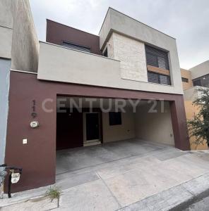 Los Alpes 119,, García, Nuevo León 66036, Mexico